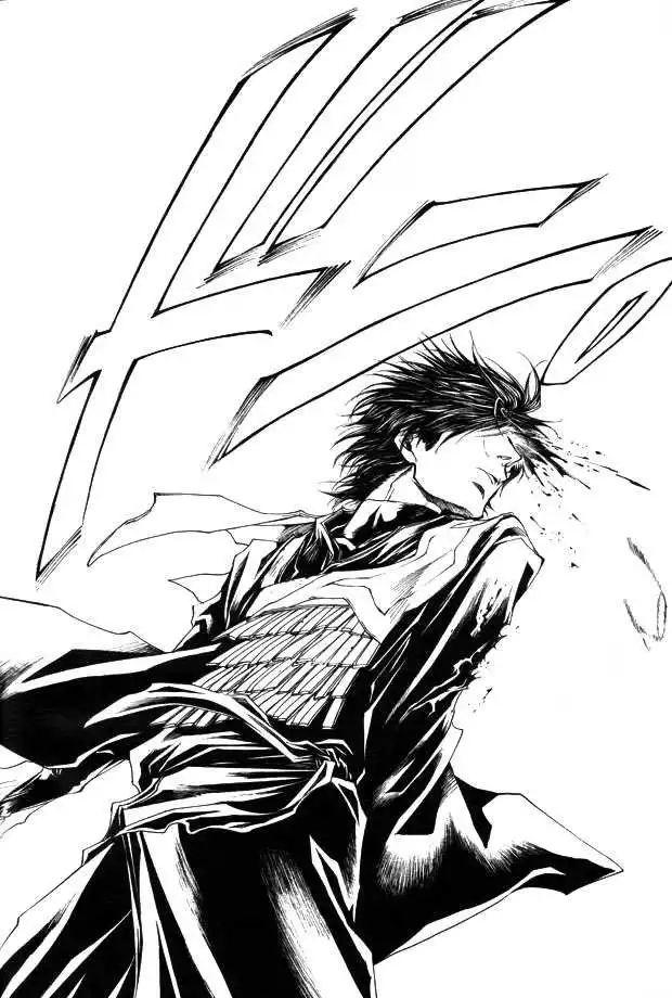 Saiyuki Reload Chapter 50 15